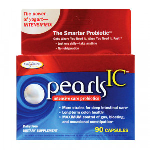 Enzymatic Therapy ® Pearls IC - 90 caps