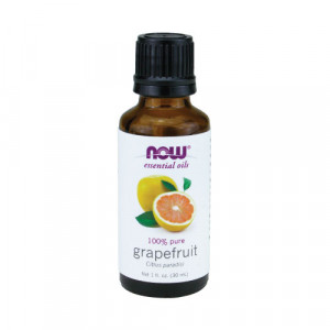 Now Grapefruit Oil 1 fl.oz