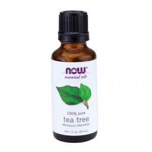 NOW Tea Tree Oil 1 fl.oz