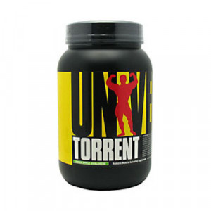Universal Nutrition Torrent Green Apple Avalanche 3.28 lbs