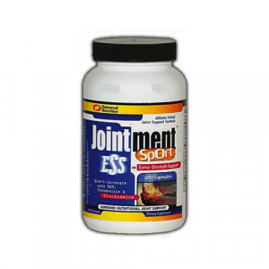 Universal Nutrition Jointment Sport 120 caps