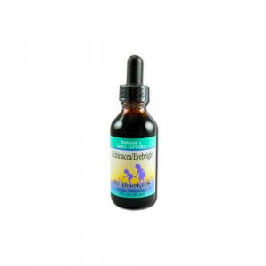 Herbs For Kids Echinacea Eyebright Blend 2 fl.oz