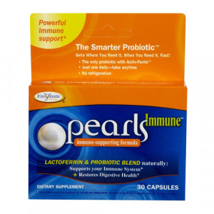 Enzymatic Therapy Pearls Immune 30 caps