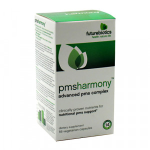 Futurebiotics PMS Harmony 56 vcaps