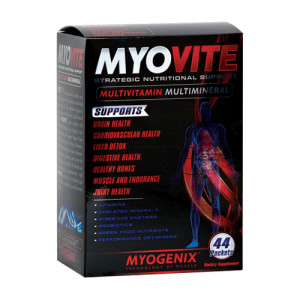 Myogenix Myovite 44 pckts