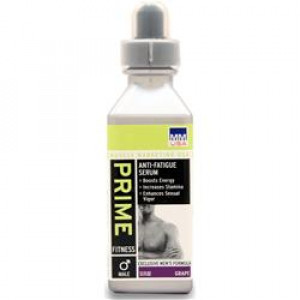 MMUSA Prime Fitness Anti-Fatigue Serum Grape - 5.1 fl. oz.