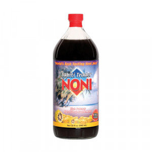 Tahiti Trader Noni Juice High Potency 32 fl.oz