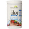 100% Whey Protein Chocolate 14 oz - astronutrition.com
