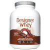 Designer Whey Protein Chocolate 4 lbs - astronutrition.com