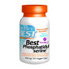 Doctor's Best Best Phosphatidyl Serine (100mg) 120 vcaps