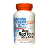 Doctor's Best Best Red Yeast Rice (1200mg) 60 tabs