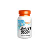 Doctor’s Best  Best Vitamin D3 (5000IU) 360 sgels