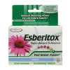 Enzymatic Therapy ® Esberitox - Supercharged Echinacea 100 tabs
