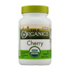 Enzymatic Therapy ® Organic Cherry Fruit Extract 90 tabs