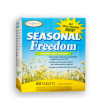Enzymatic Therapy Seasonal Freedom 60 tabs