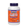 NOW CoQ10 (100mg) w/ Hawthorn Berry 180 vcaps