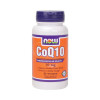 NOW CoQ10 (30mg) 60 vcaps