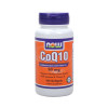 NOW CoQ10 (50mg) w/ Selenium and Vitamin E 100 sgels