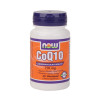 NOW CoQ10 with Lecithin (150mg) 30 vcaps