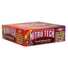 MUSCLETECH Nitro-Tech Hardcore Protein Bar Double Chocolate
