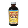 New Chapter Ginger Wonder Syrup Original 4 fl.oz