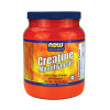 NOW Creatine Monohydrate - 100% Pure Powder 2.2 lbs