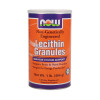 Now Lecithin Granules - Non-Genetically Engineered 1 lbs