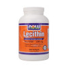 Now Lecithin Non-GMO (1200mg) 400 sgels 