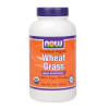 NOW Wheat Grass Powder 9 oz