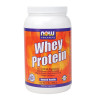 NOW Whey Protein Natural Vanilla 2 lbs