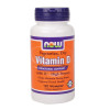 Now Vitamin D (1000 IU) 120 vcaps 