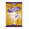 Now Xylitol (Pure) 75 pckts