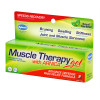 Hylands Homeopathic Muscle Therapy Gel with Arnica 3 oz