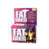 Universal Nutrition Fat Burners 60 tabs