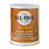 All One Multiple Vitamins & Minerals - Rice Base 2.2 lbs