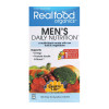 Country Life Real Food Organics Men's Daily Nutrition 120 tabs