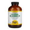 Country Life Target-Mins - Calcium-Magnesium with Vitamin D 360 vcaps
