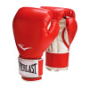Everlast Advanced Training Glove Red (14oz) 2 glove
