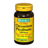 Good 'N Natural Chromium Picolinate (500mcg) 100 tabs