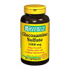 Good ‘N Natural Glucosamine Sulfate (1000mg) 60 caps