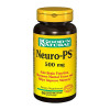 Good ‘N Natural Neuro-PS (500mg) 30 sgels