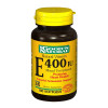 Good ‘N Natural Vitamin E (400IU) Mixed Tocopherols 100 sgels