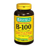 Good ‘N Natural Timed Release B-100 Ultra B-Complex 100 tabs