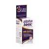 Nature’s Way Alpha Betic Multi-Vitamin 30 cplts