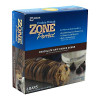 Zone Perfect Cookie Dough Nutrition Bar Chocolate Chip 6 bars