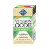 GARDEN OF LIFE Vitamin Code - Raw B-Complex 60