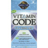 GARDEN OF LIFE Vitamin Code - 50 & Wiser Men 240