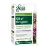 Gaia Herbs Single Herbs - Oil of Oregano - 120 vcaps