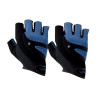 Harbinger Cross Trainer Glove Electric Blue/Black (XXL) - 2 glove