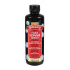Health from the Sun  Omega-3 Flax Oil with Lignans – Lignan Gold Organic Liquid 16 fl. oz.